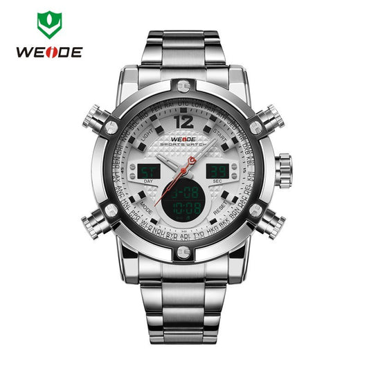 Weide2 Watch