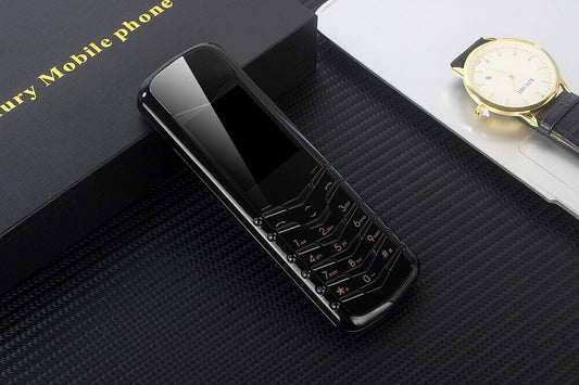 VTR.04 Luxury Mobile phone