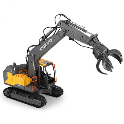 RC VOLVO Excavator