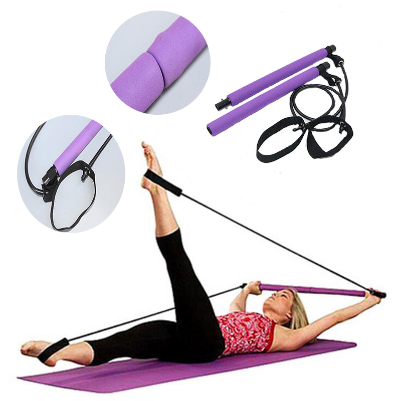 Pilates Fitness Stick