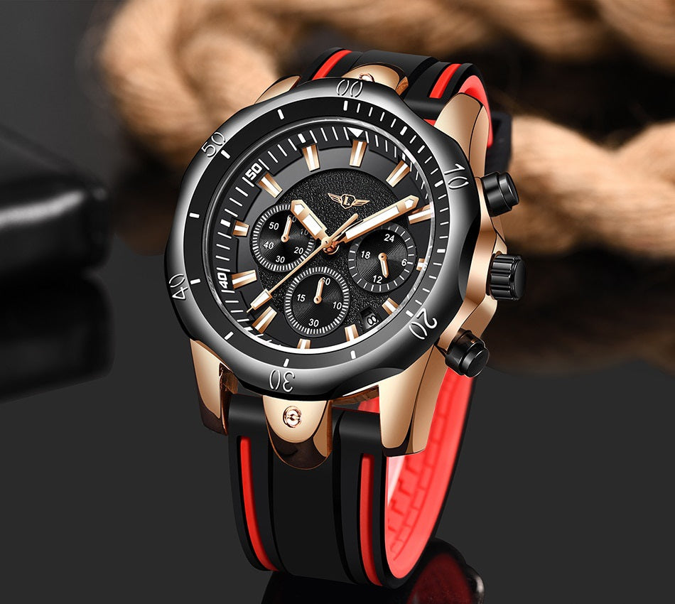 LGE.11 Mens Watch