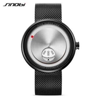 Sinobi.02 Watch