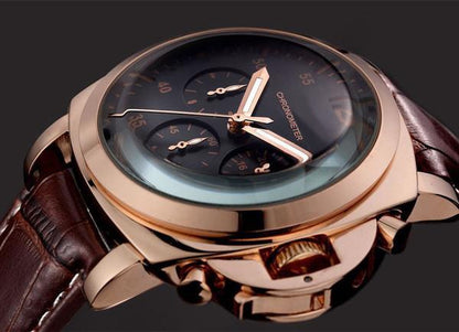 Chronometer.02 Watch