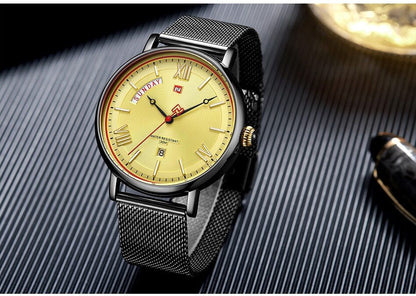 NAVANROS.028 WATCH