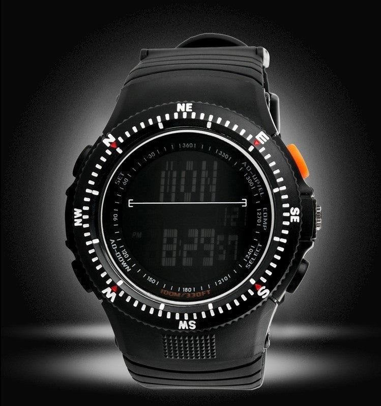 SKOM.01 WATCH