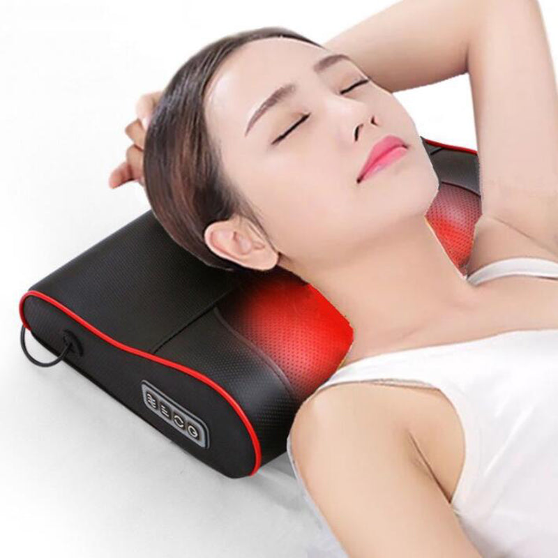 Pillow Massager.01 وسادة المساج المميزة