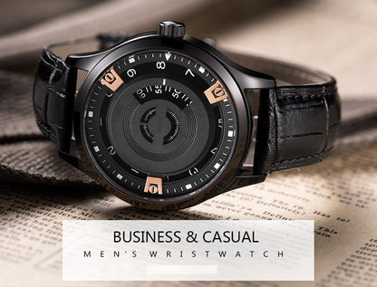 MGR.008 Watch 