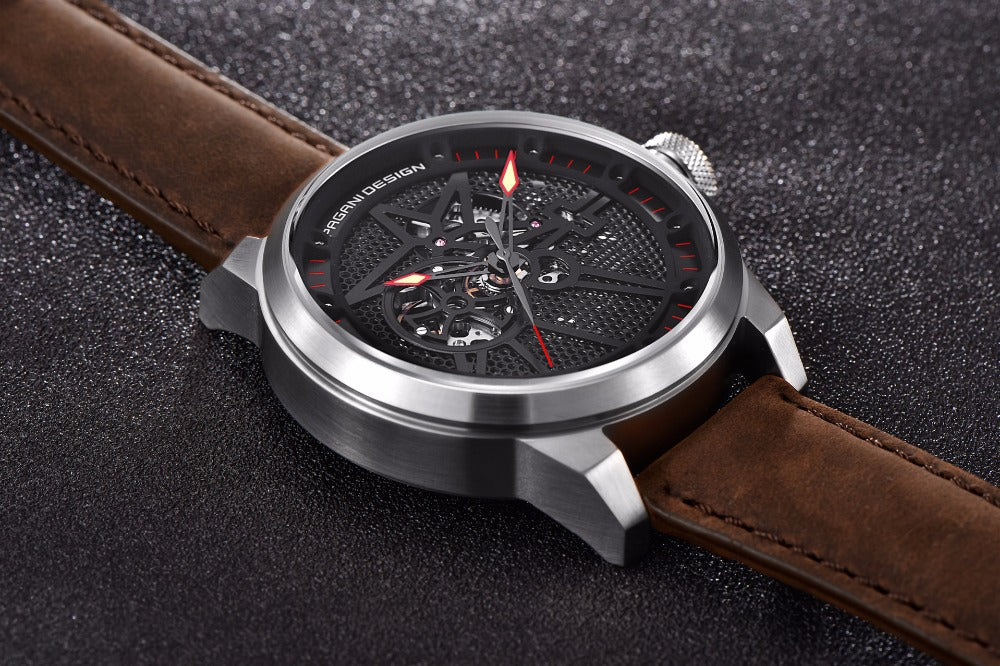 Pagani.03 watch