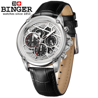 BINGER5 Watch