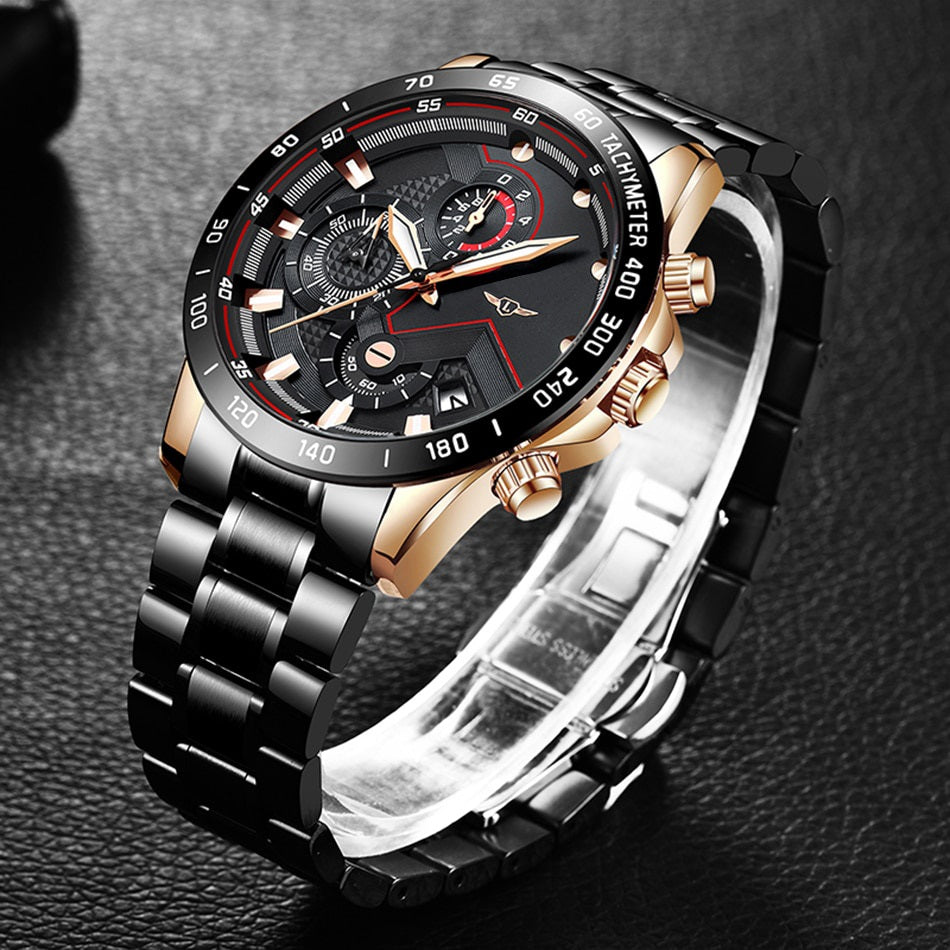 LGE.14 Mens Watch