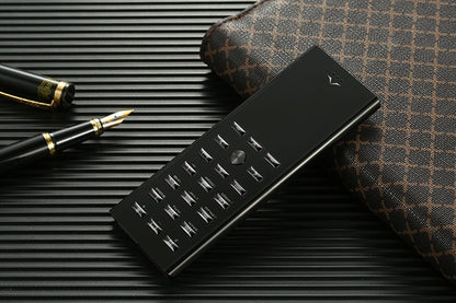 VTR.03 Luxury Mobile phone