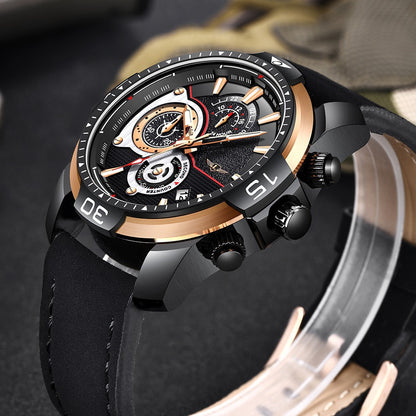 LGE.13 Mens Watch