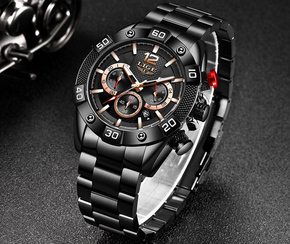 LGE.20 Mens Watch