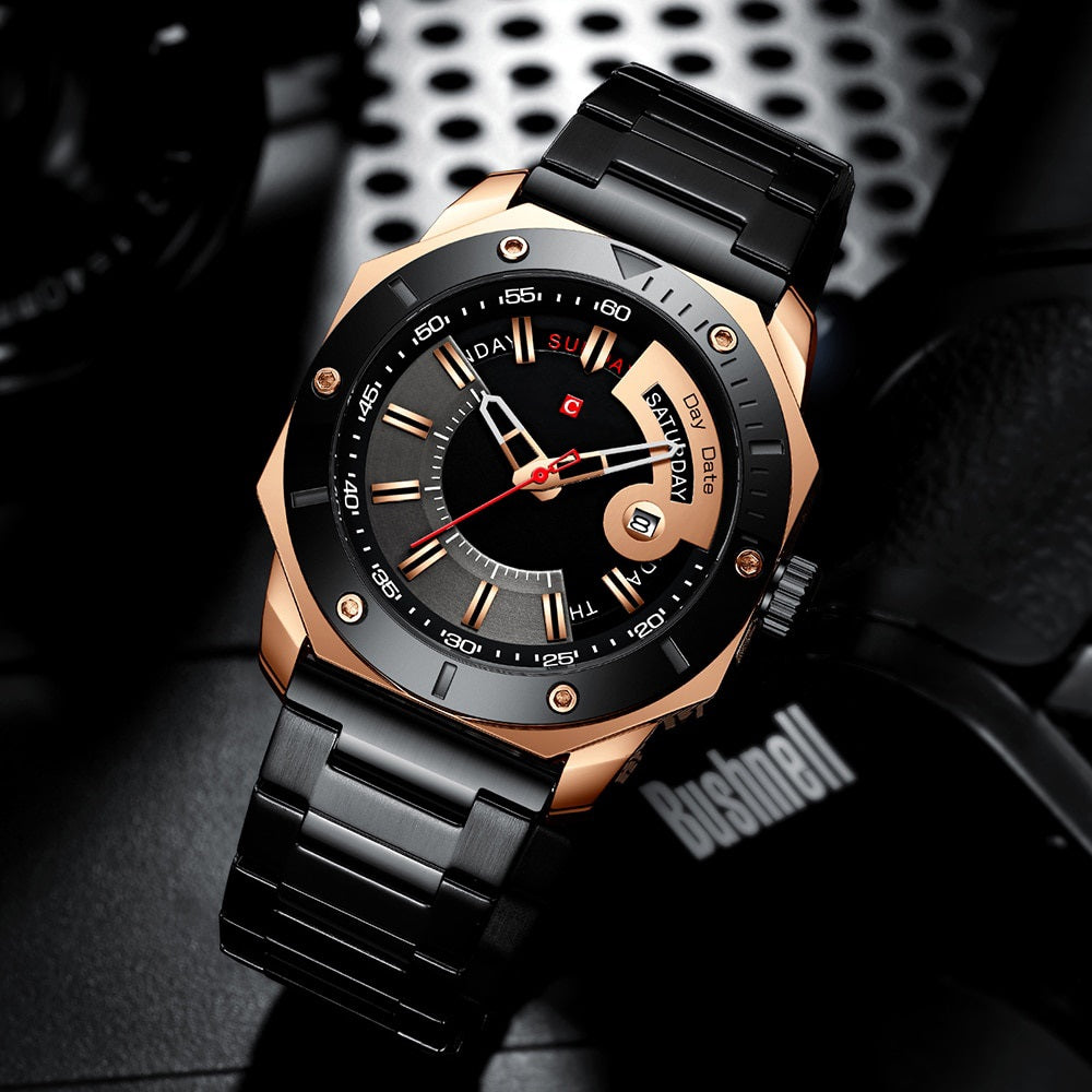 CRN.03 Fashion Mens Watch