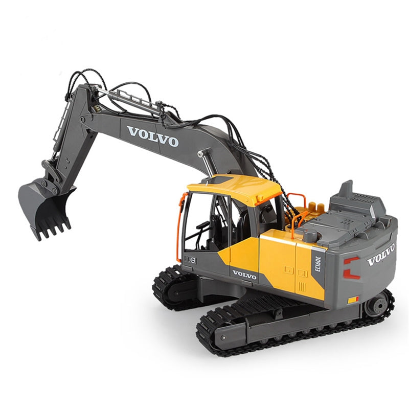 RC VOLVO Excavator