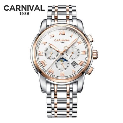 Carnival33 Watch