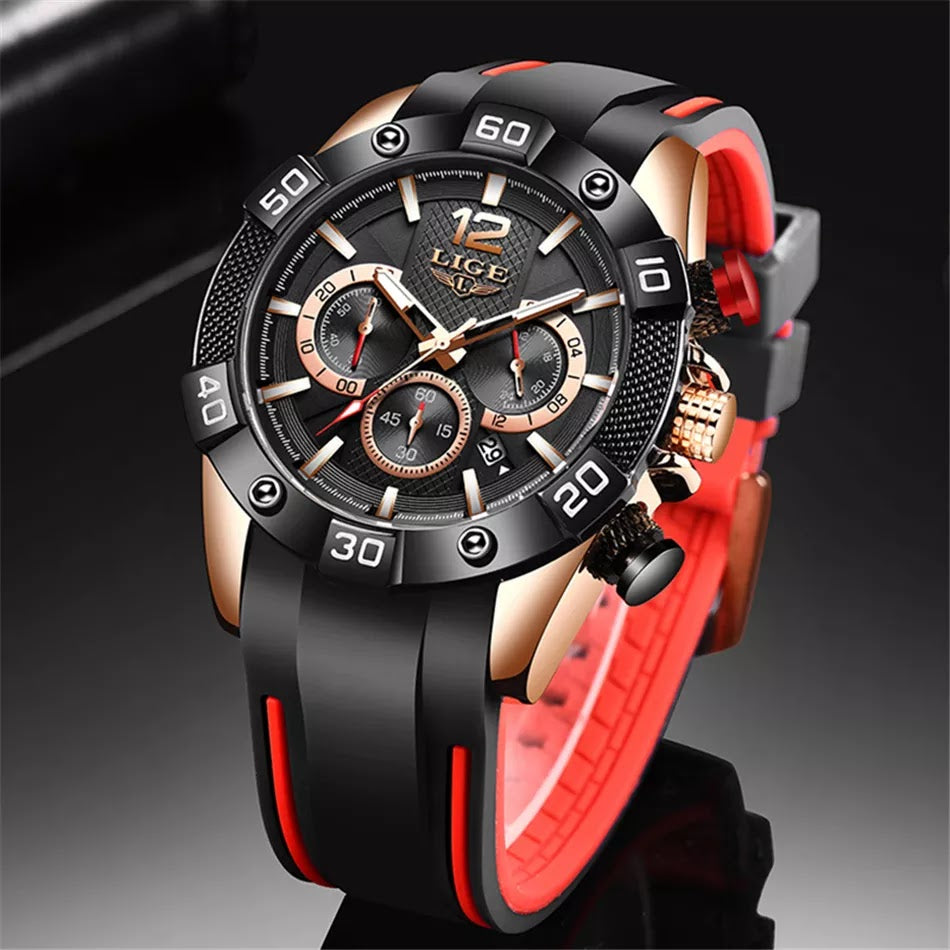 LGE.23 Mens Watch