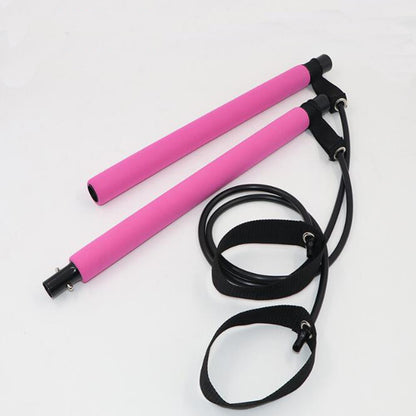 Pilates Fitness Stick