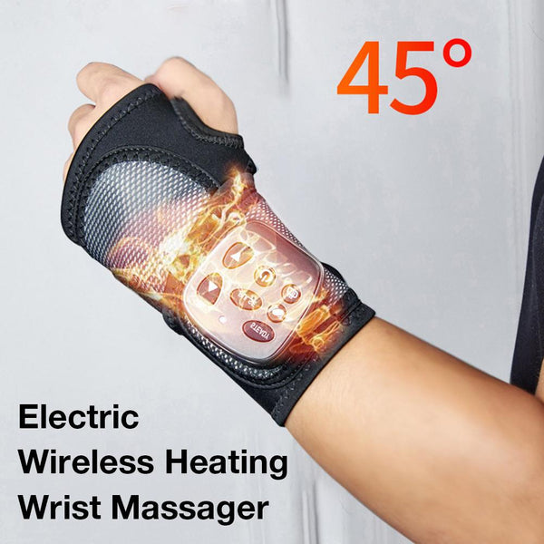 Hand Massager.01 جهاز المساج الجديد لليدين