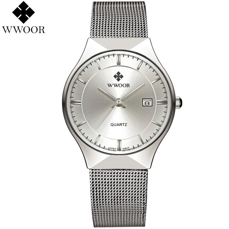 Wwoor Watch