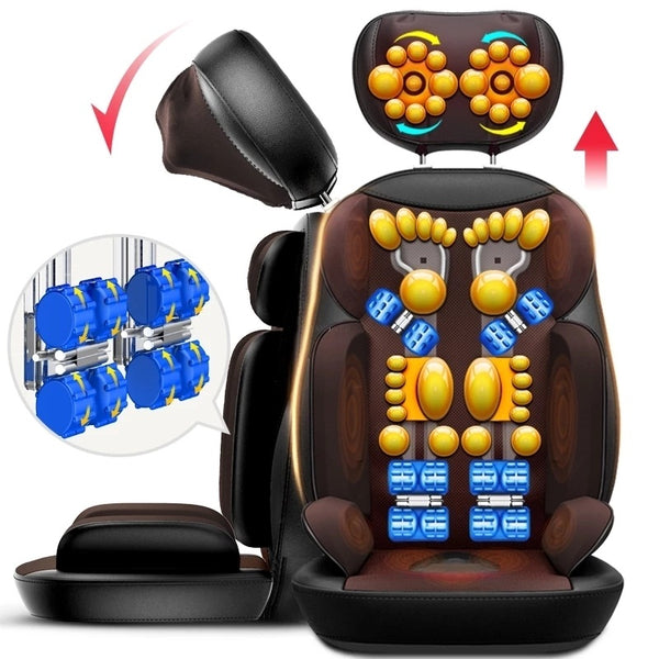 Electric Massage Chair.05
