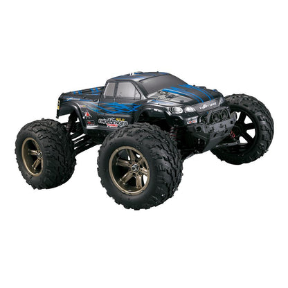 Wild Challenger High Speed RC Truck Car.10