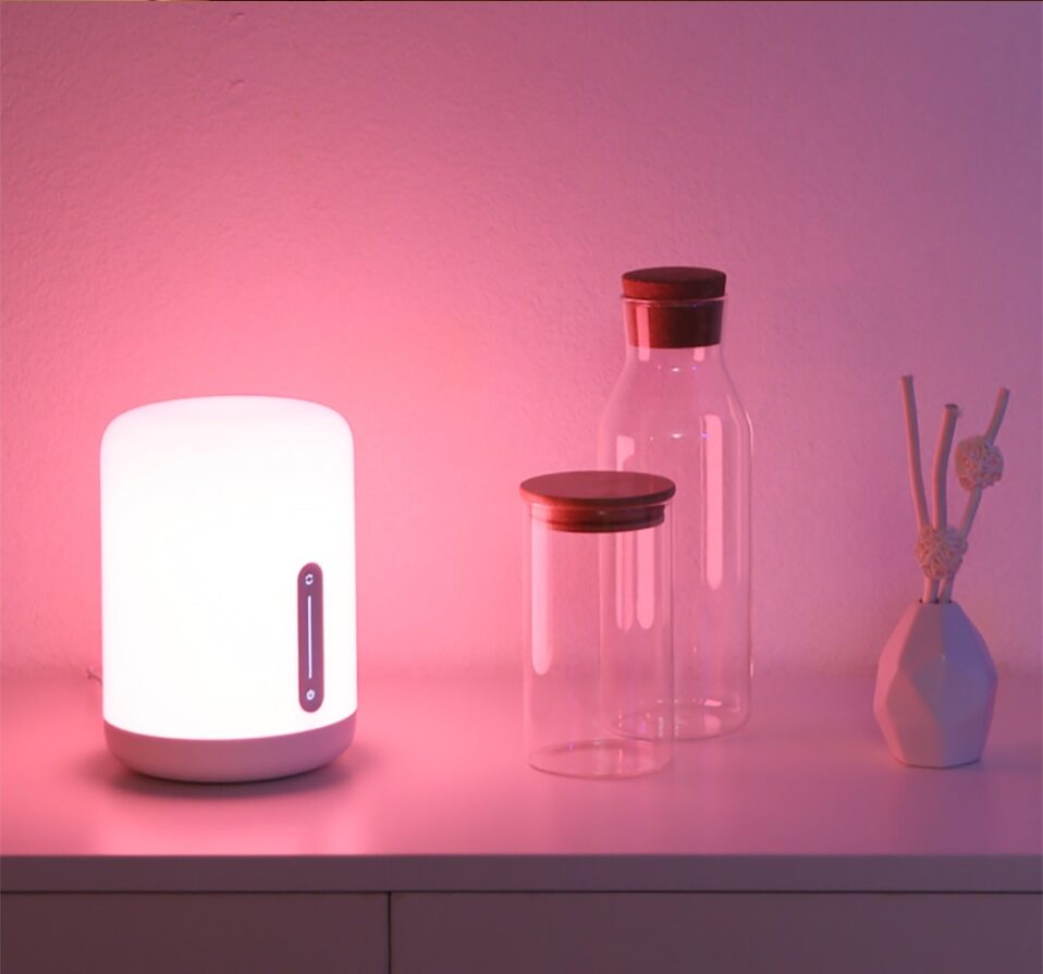 Smart Table Led Lamp