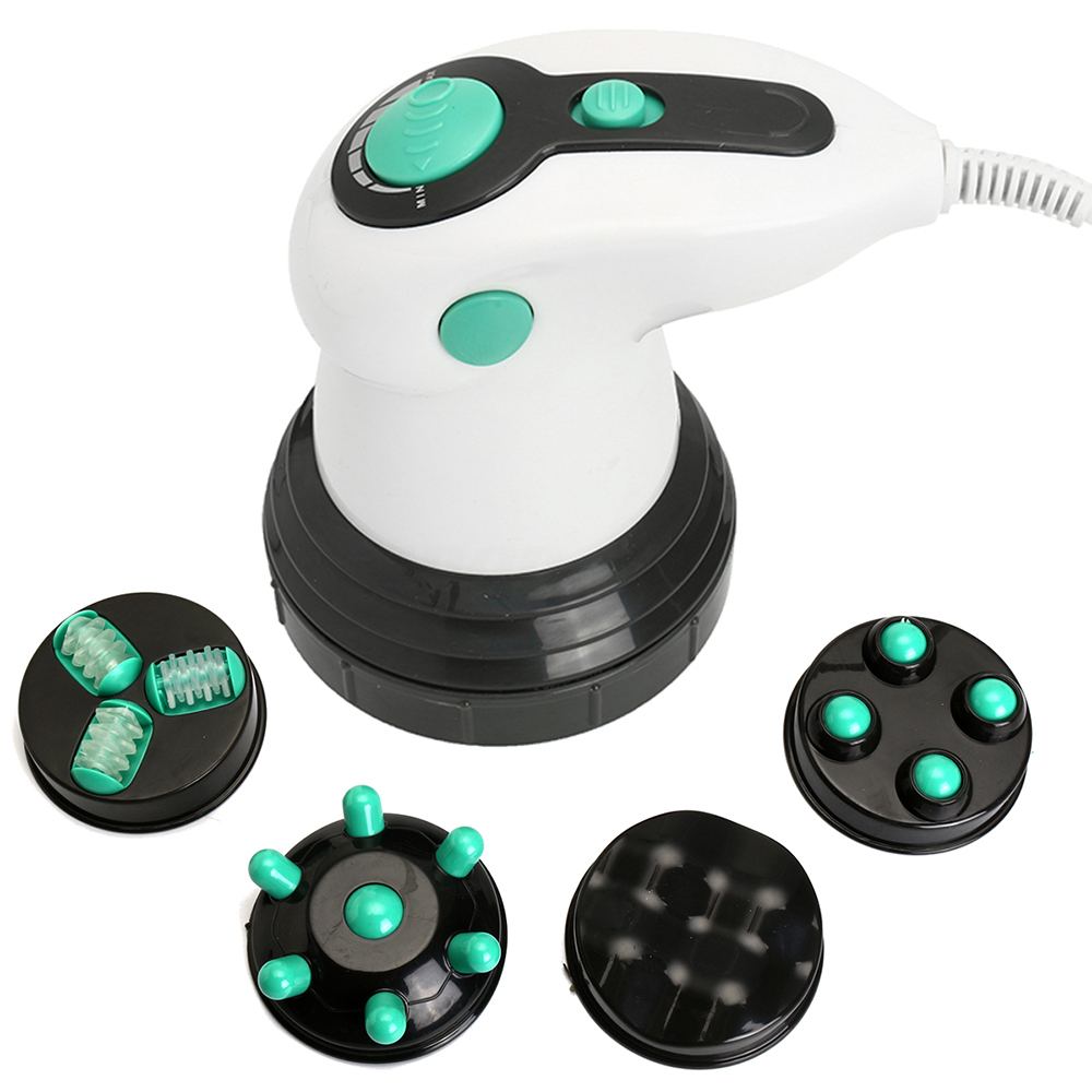 Electric Slimming Massager 