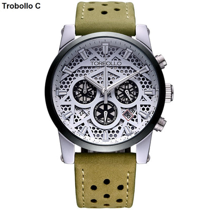 Torbollo2 Watch