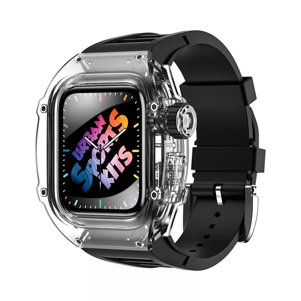 Apple Watch Band kit  حزام ساعة آبل (Apple Band Kit.04)