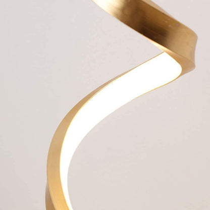 Modern Table lamp LED Light