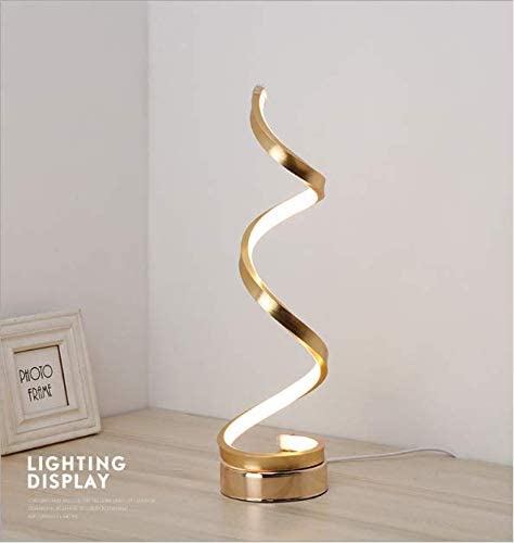 Modern Table lamp LED Light