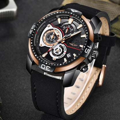 LGE.13 Mens Watch