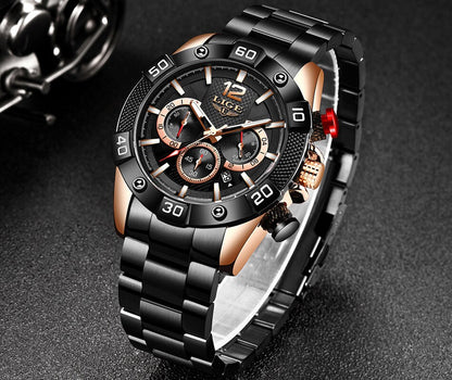 LGE.20 Mens Watch