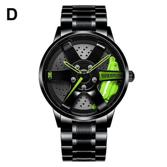 Nebosian.05 Sport Design Men's Watch