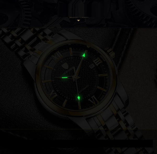 Tevise002 Watch