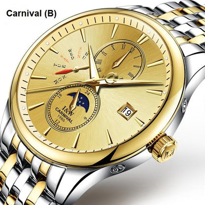 Carnival20 Watch