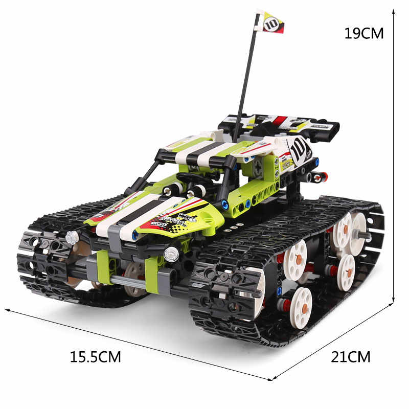 Crawler RC Car1 Racing