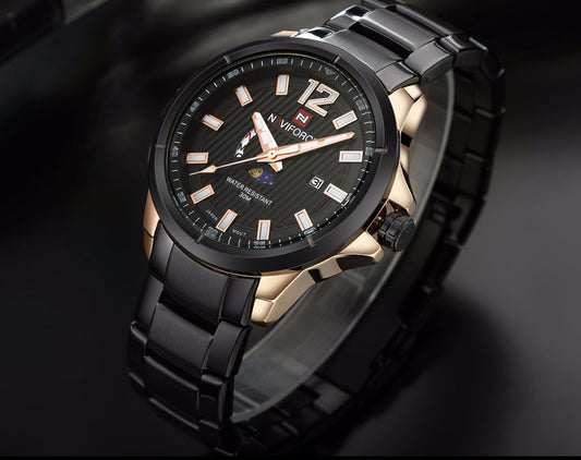 Naviforce7 Watch