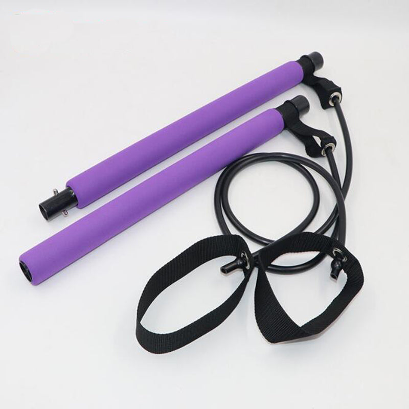 Pilates Fitness Stick