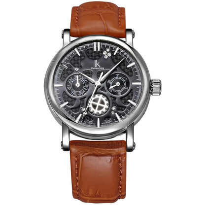 IK.05 Mechanical Men's Watch