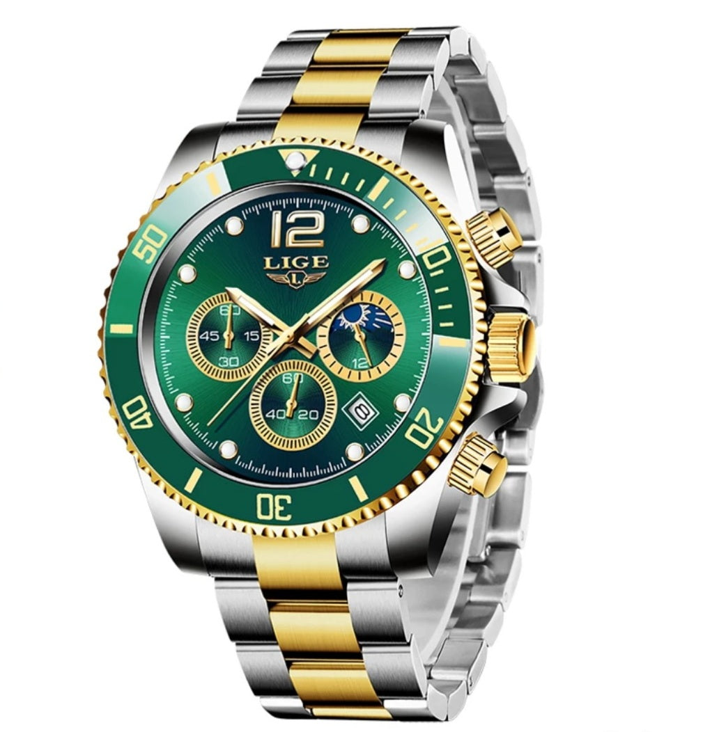 LGE.21 Mens Watch