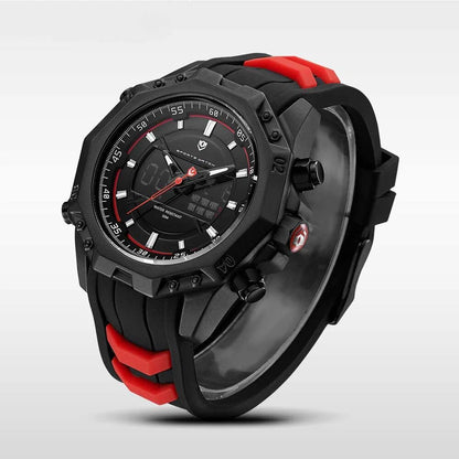 Wide.08 Military Sport Watch