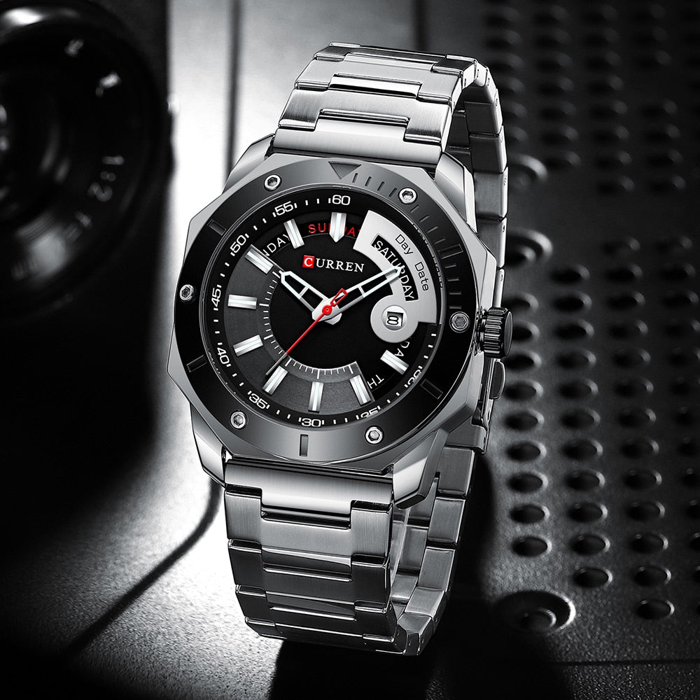 CRN.03 Fashion Mens Watch