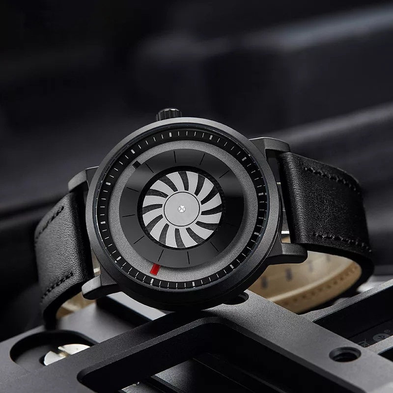 Snobi.07 Watch