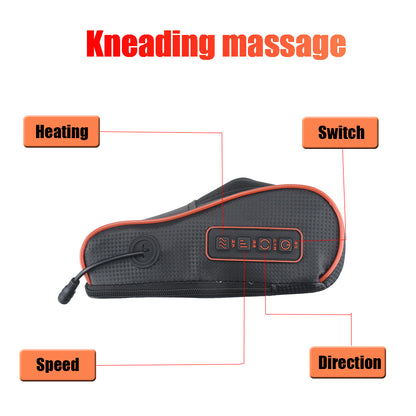 Pillow Massager.01 وسادة المساج المميزة