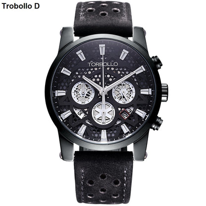 Torbollo2 Watch