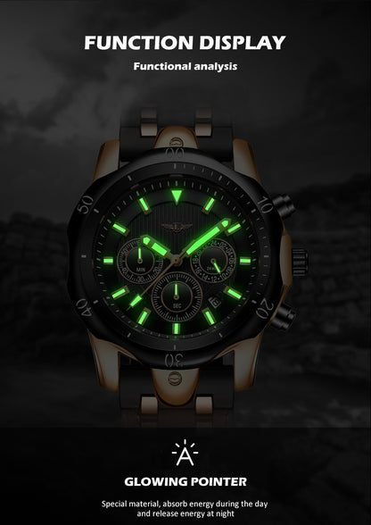 LGE.12 Mens Watch