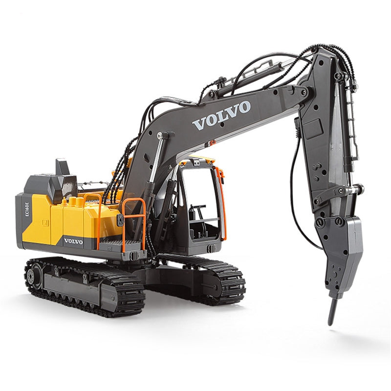 RC VOLVO Excavator