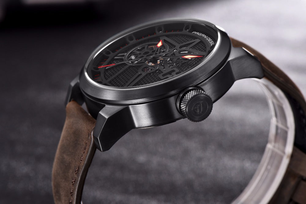 Pagani.03 watch